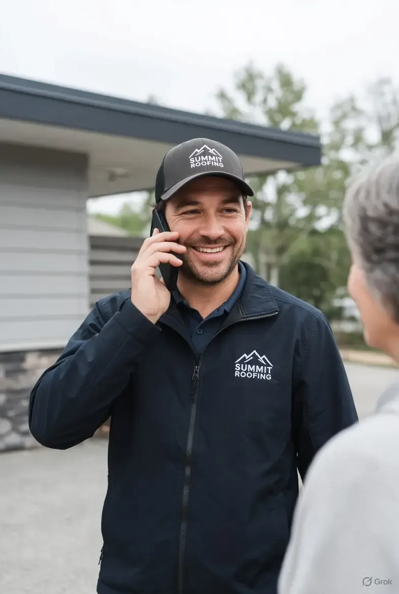 Flat Roof Leak Repair Rice, VA FAQs